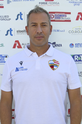 Rocco Feroleto